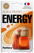 Аром-р AURA FRESH ENERGY Fantasy.